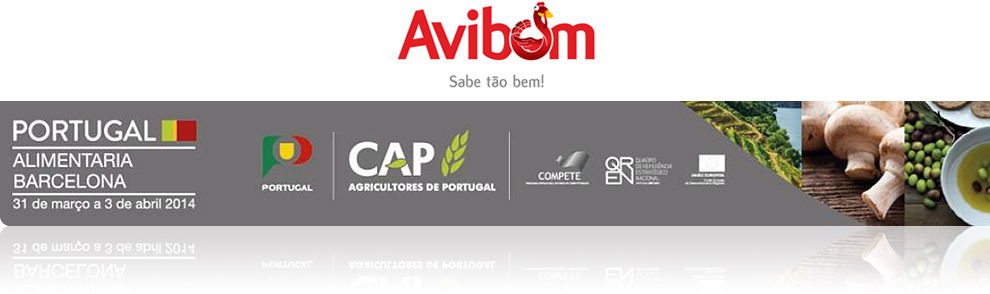 Alimentaria Barcelona 2014