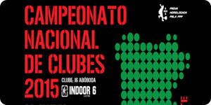 Campeonato Nacional de Padel 2015