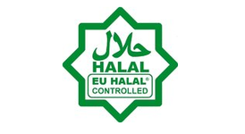 Certificado de Aprovação Halal