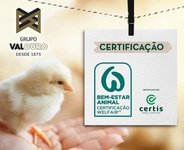 Certificação em Bem-Estar Animal Welfair ™