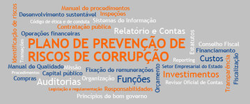 Plano de Prevenção de Riscos