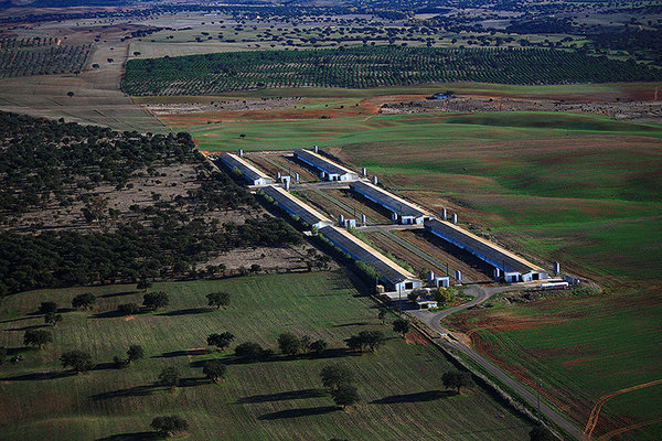 Herdade da Daroeira - Núcleos\\n\\n24/03/2014 11:58