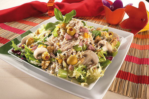 Salada de nozes\\n\\n18/03/2014 16:37